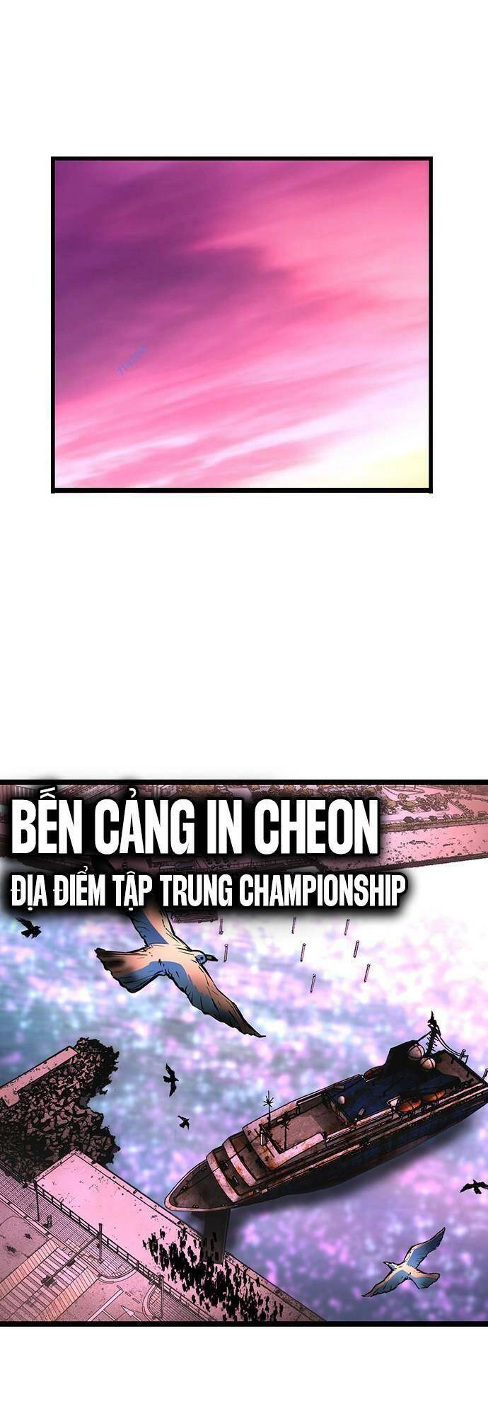 Phòng Gym Hanlim Chapter 105 - 65