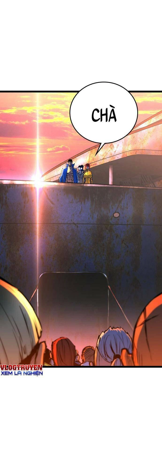 Phòng Gym Hanlim Chapter 105 - 66