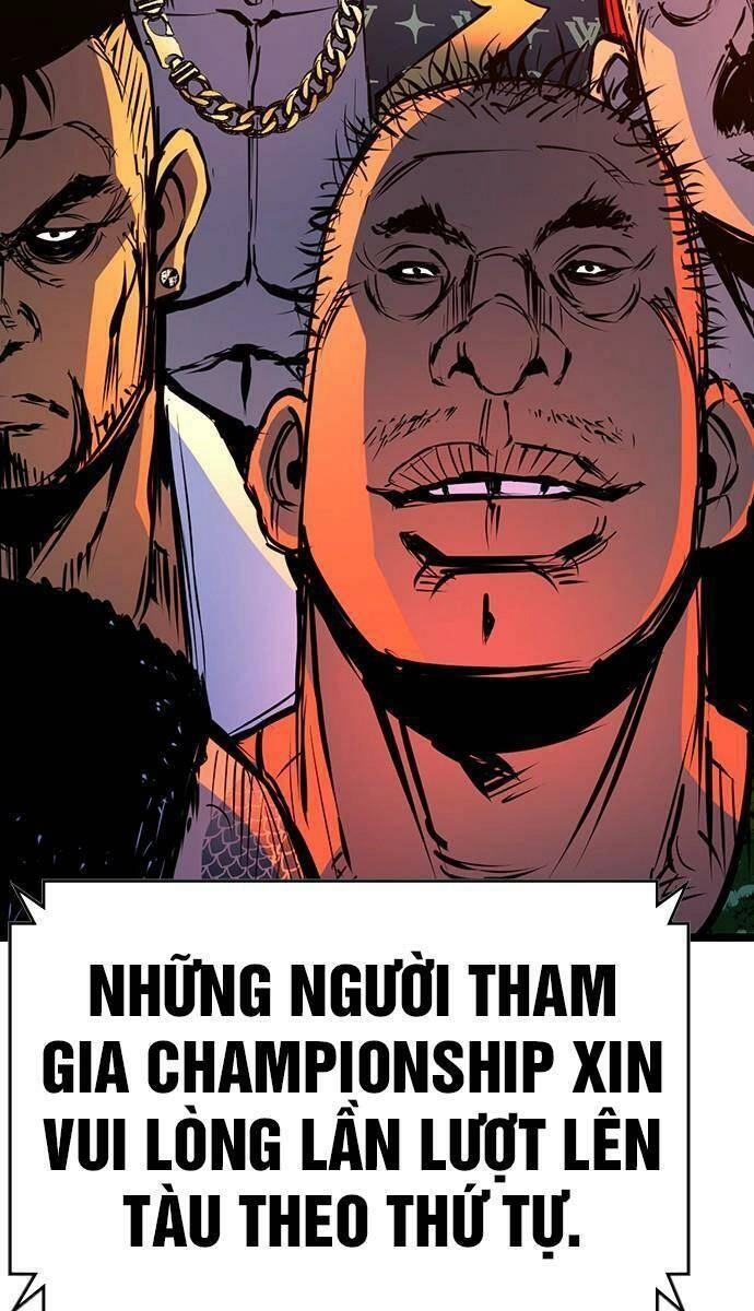 Phòng Gym Hanlim Chapter 105 - 68