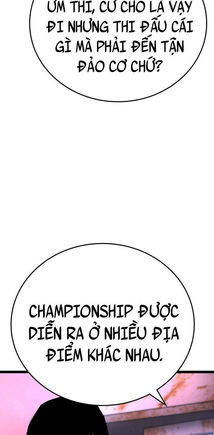 Phòng Gym Hanlim Chapter 105 - 70