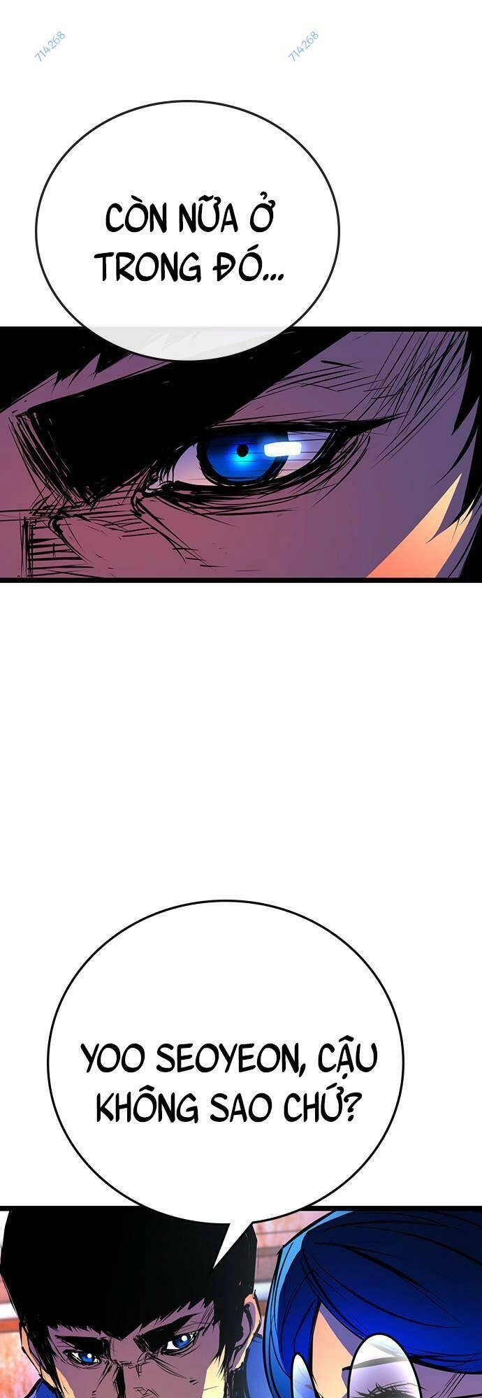 Phòng Gym Hanlim Chapter 105 - 72