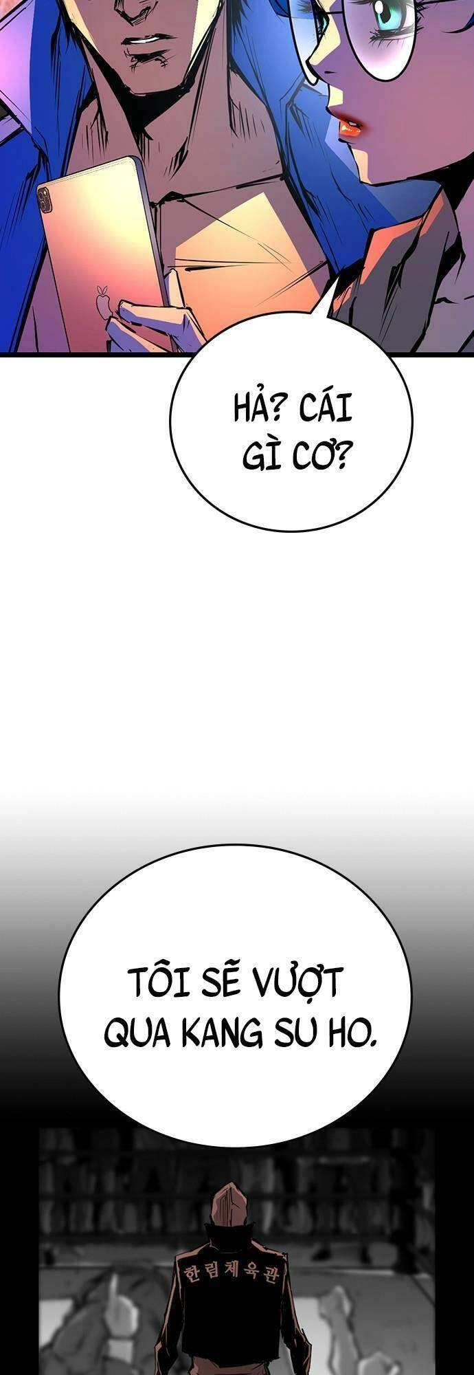 Phòng Gym Hanlim Chapter 105 - 73