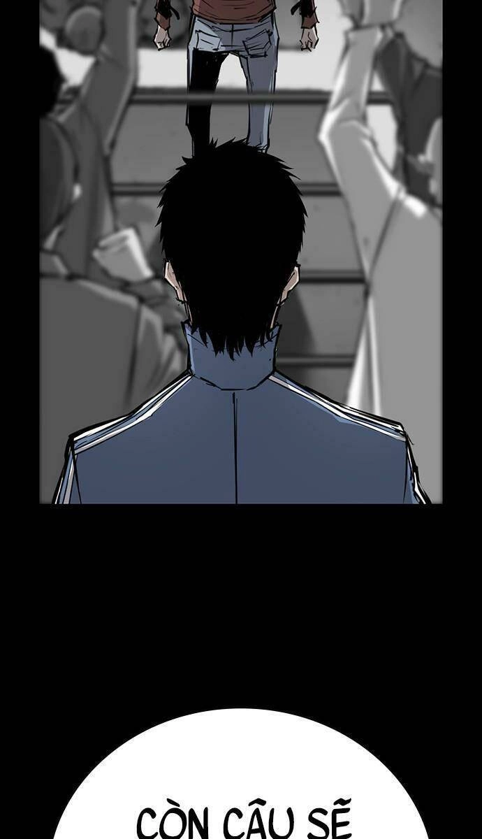 Phòng Gym Hanlim Chapter 105 - 74