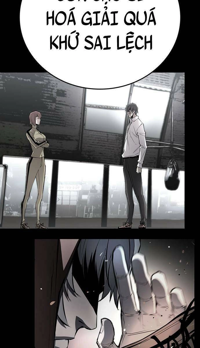 Phòng Gym Hanlim Chapter 105 - 75