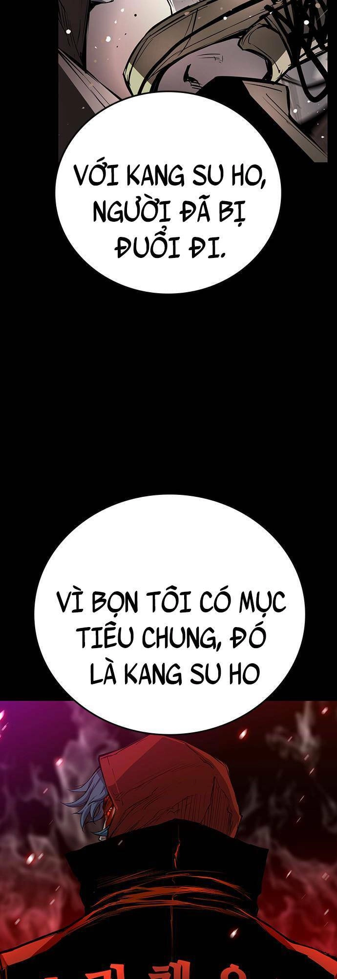 Phòng Gym Hanlim Chapter 105 - 76