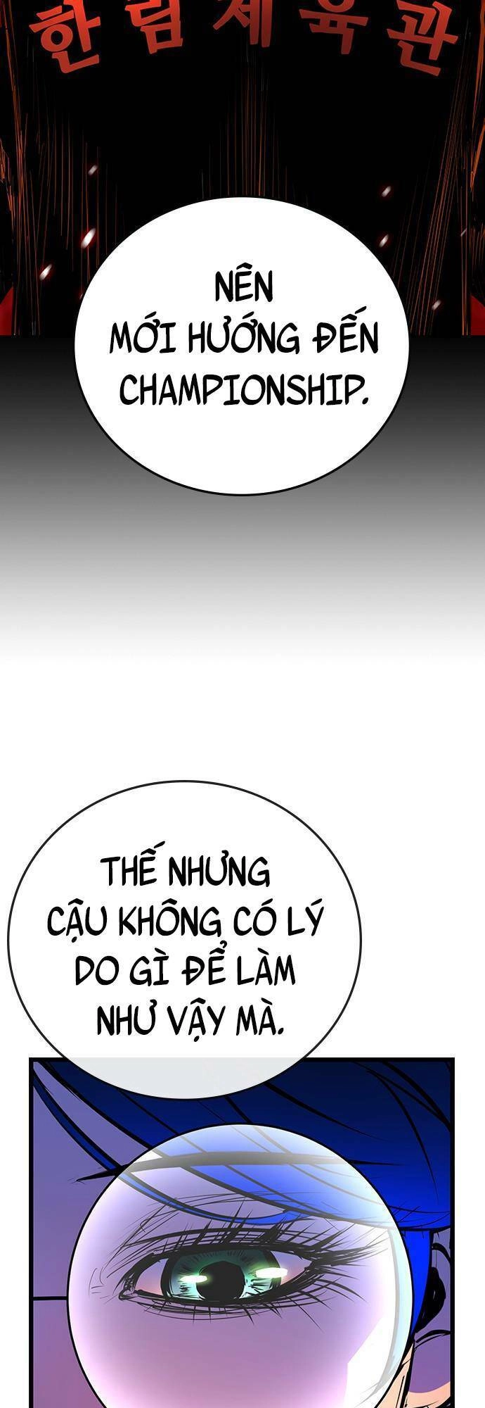 Phòng Gym Hanlim Chapter 105 - 77