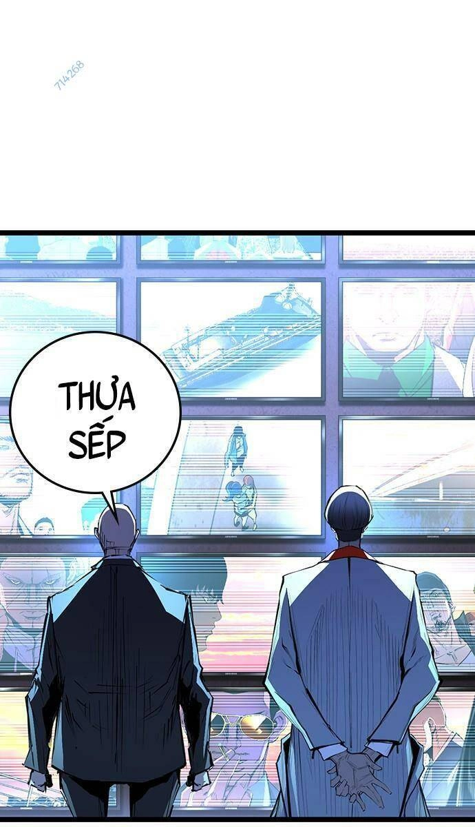 Phòng Gym Hanlim Chapter 105 - 83