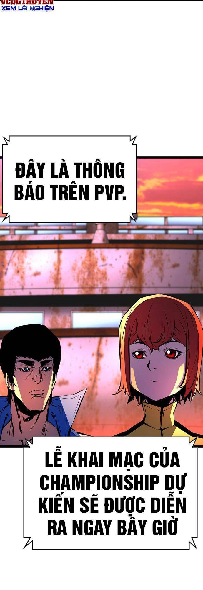 Phòng Gym Hanlim Chapter 105 - 86