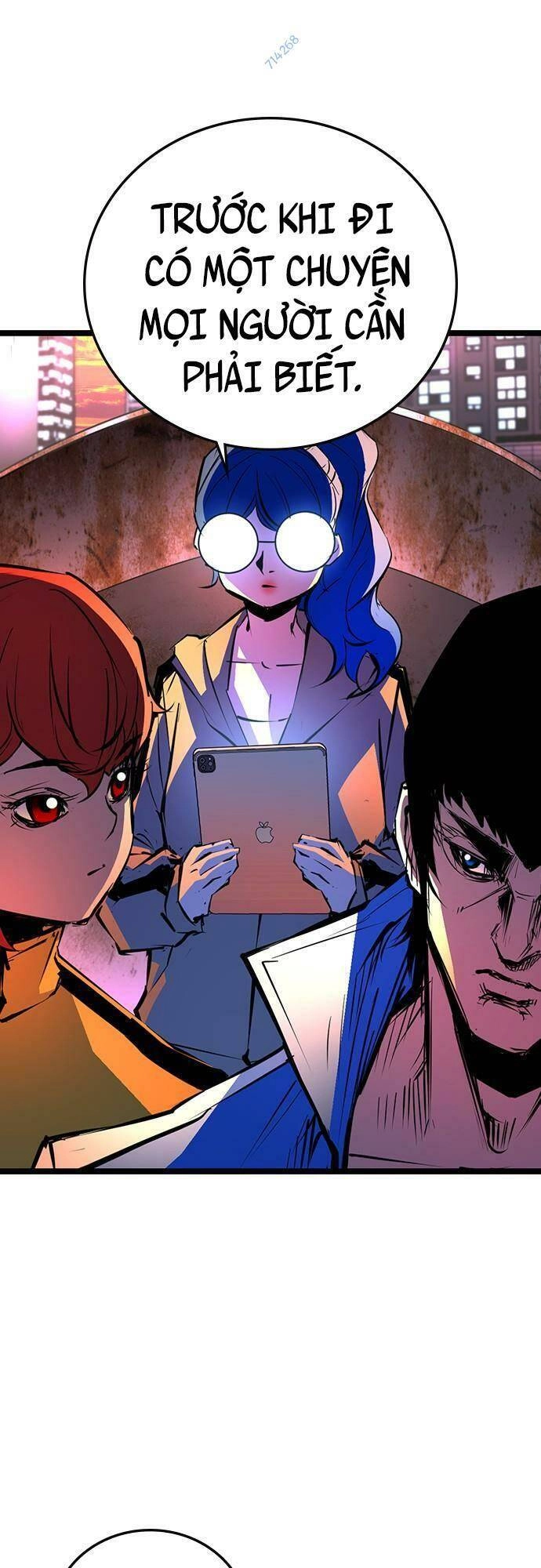 Phòng Gym Hanlim Chapter 105 - 88