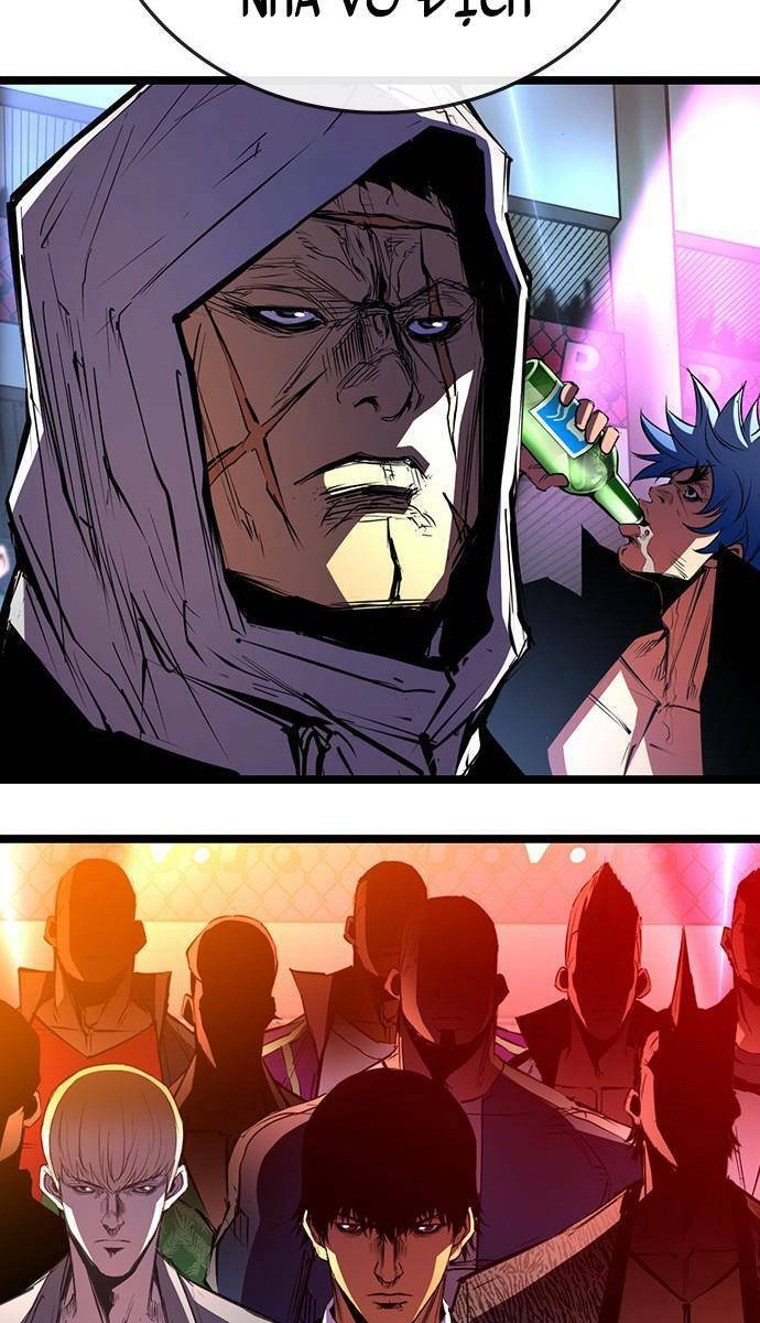 Phòng Gym Hanlim Chapter 105 - 95