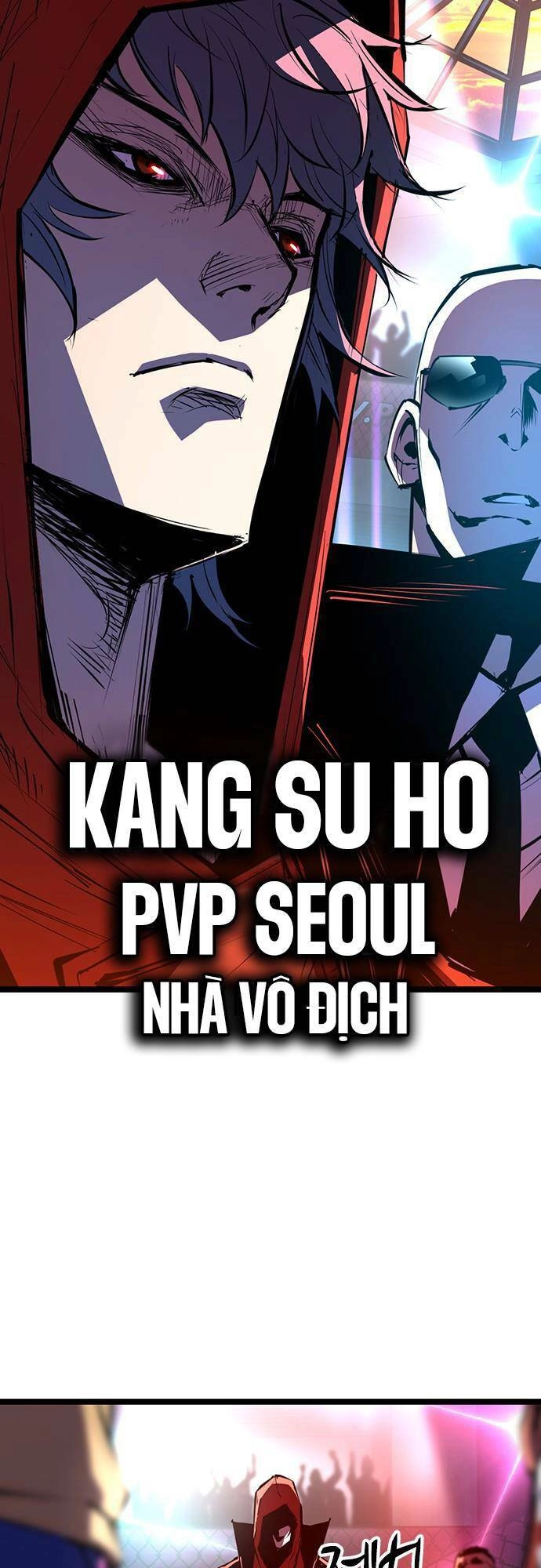 Phòng Gym Hanlim Chapter 105 - 100