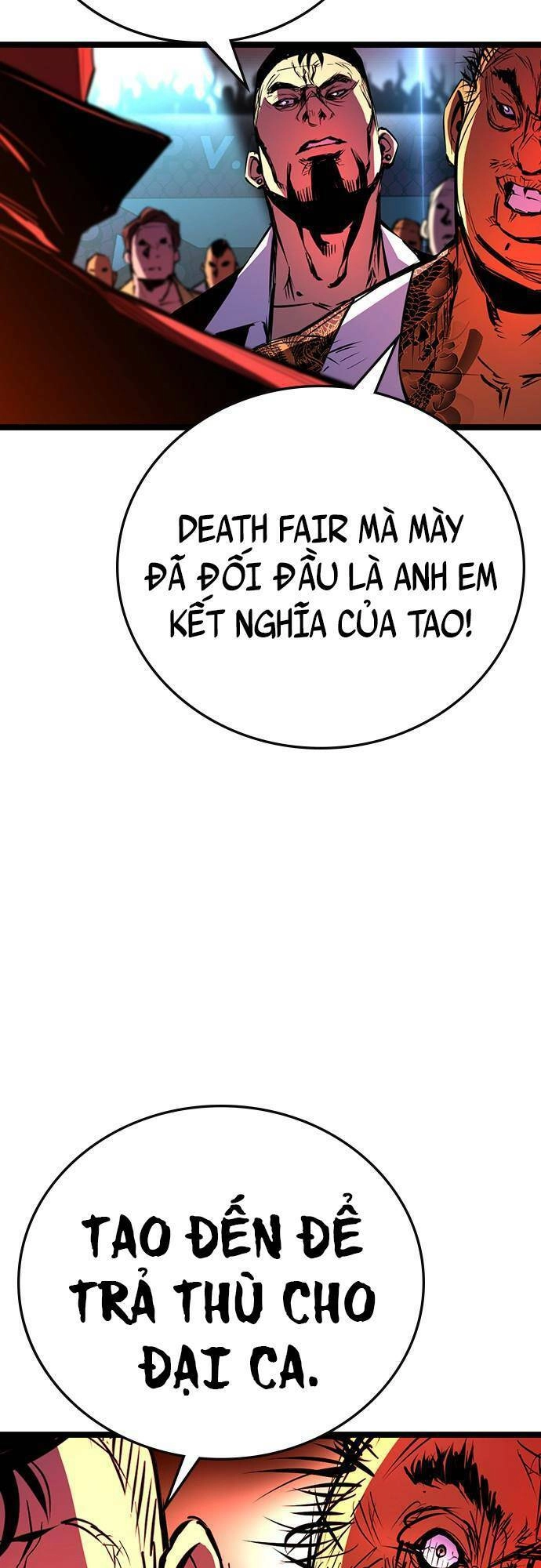 Phòng Gym Hanlim Chapter 105 - 102