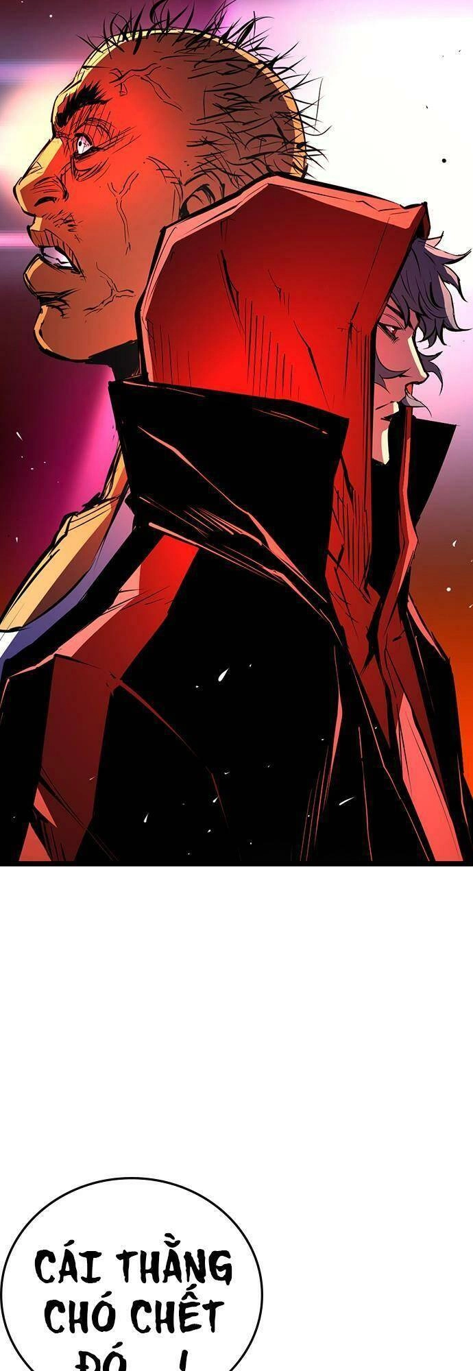 Phòng Gym Hanlim Chapter 105 - 104