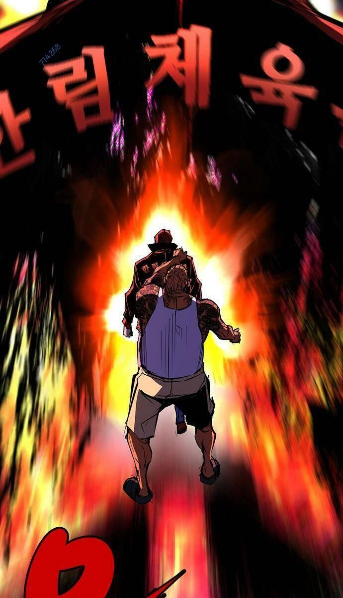 Phòng Gym Hanlim Chapter 105 - 107