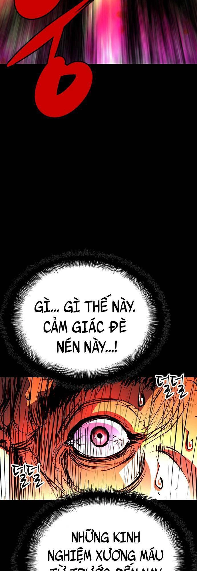 Phòng Gym Hanlim Chapter 105 - 108