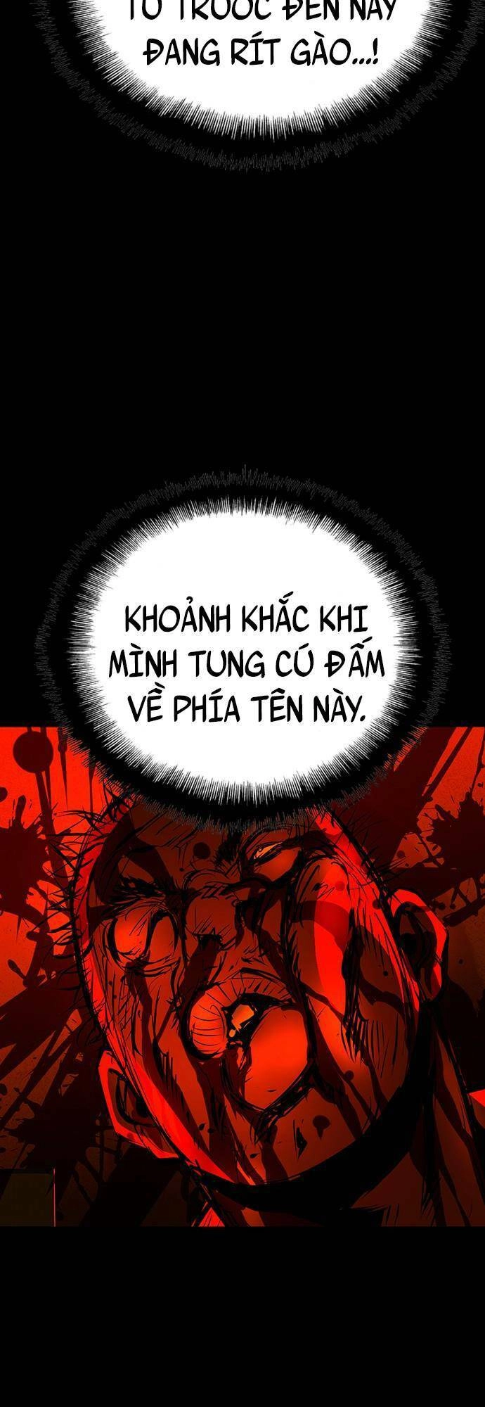 Phòng Gym Hanlim Chapter 105 - 109