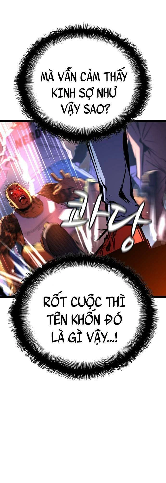 Phòng Gym Hanlim Chapter 105 - 113