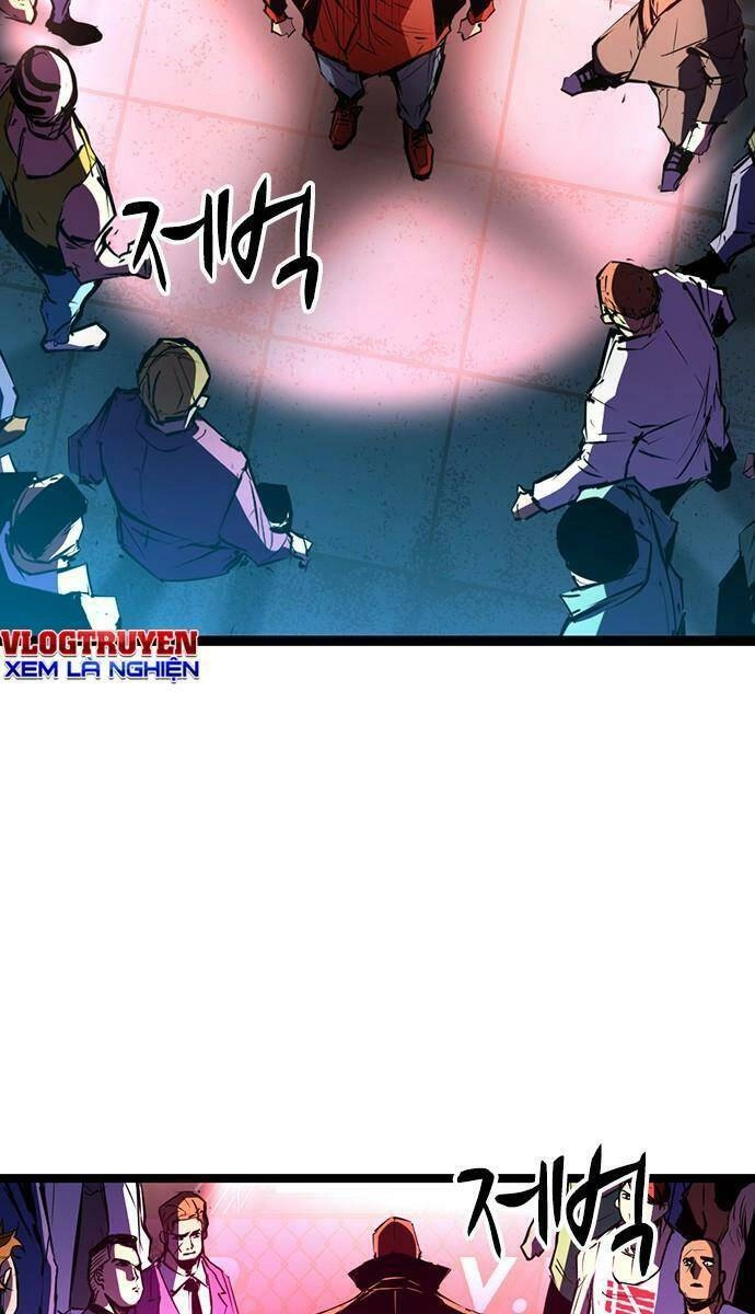 Phòng Gym Hanlim Chapter 105 - 115