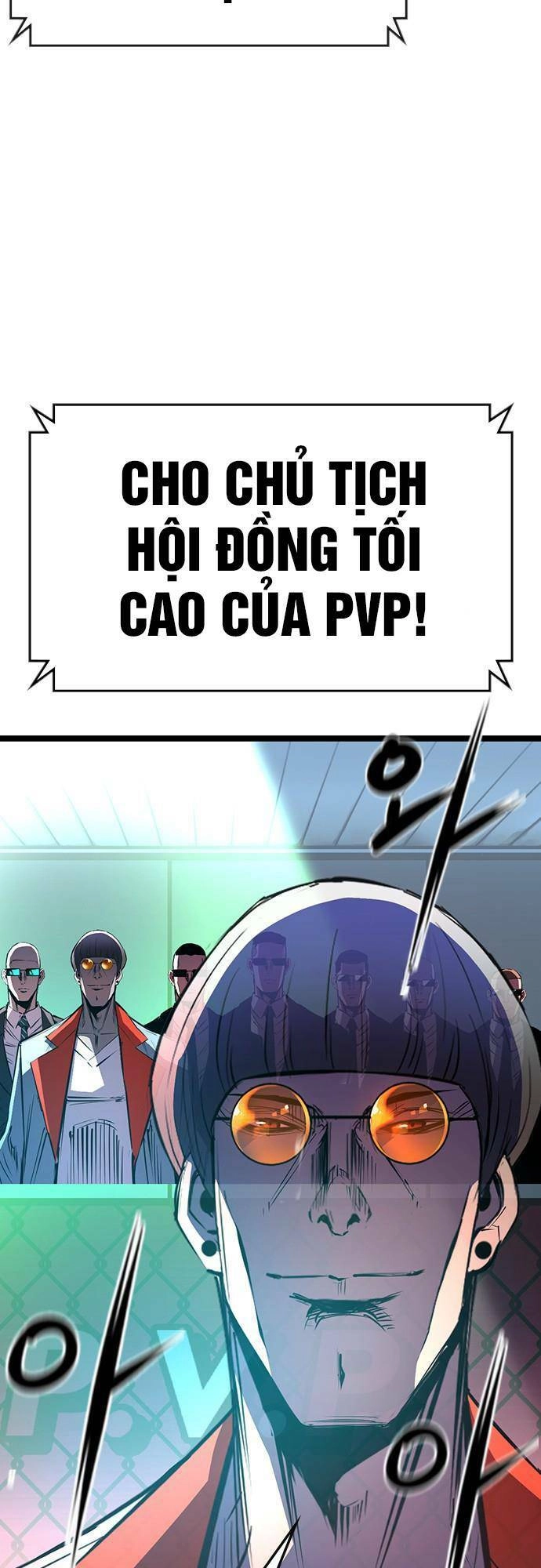 Phòng Gym Hanlim Chapter 105 - 118