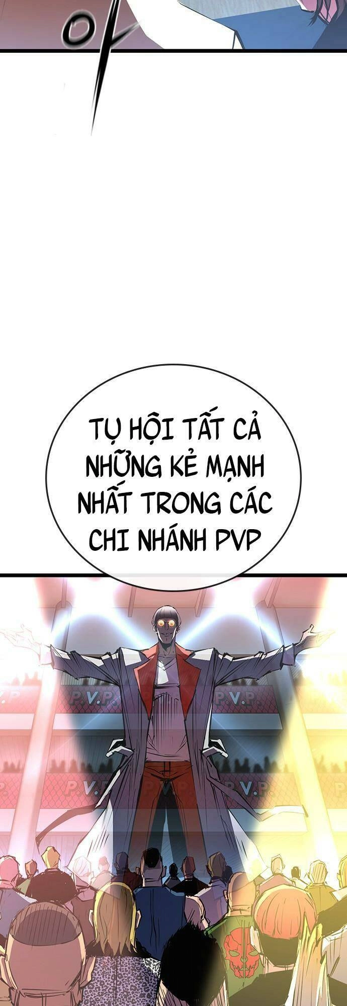 Phòng Gym Hanlim Chapter 105 - 120