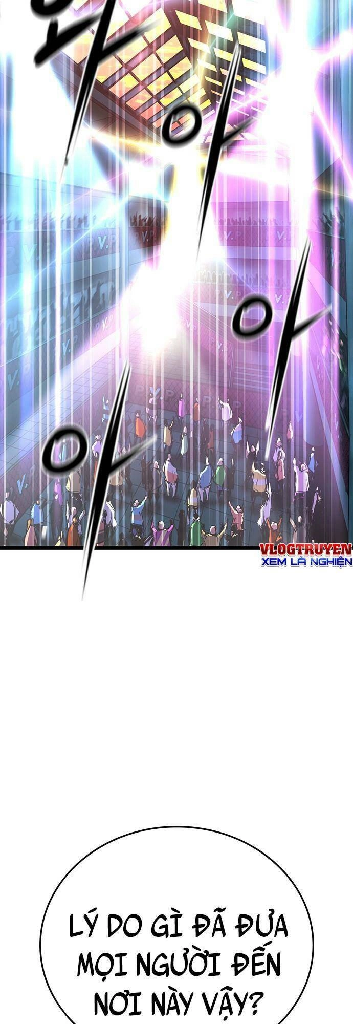 Phòng Gym Hanlim Chapter 105 - 122