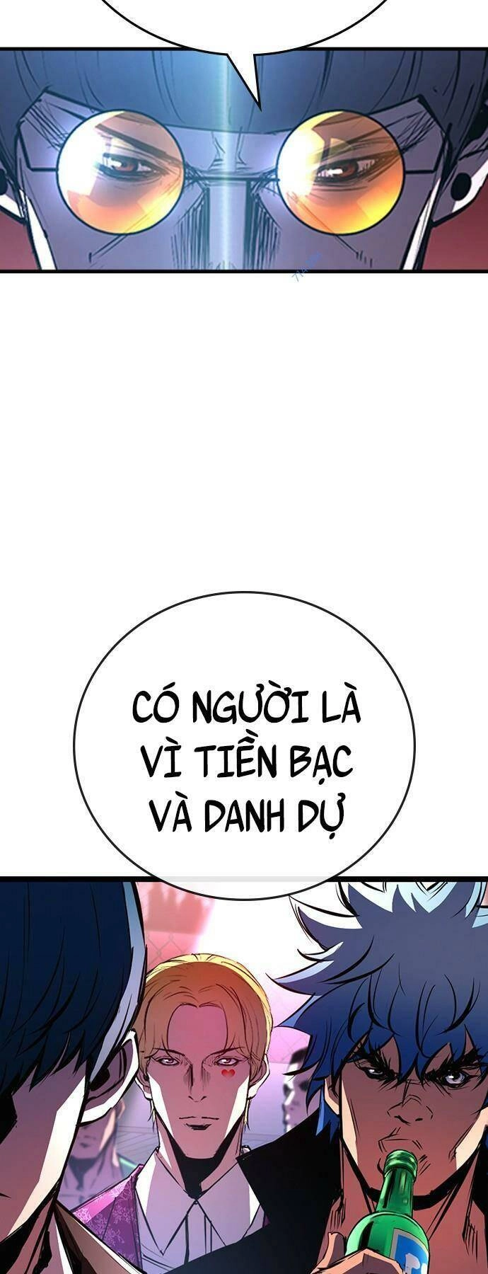 Phòng Gym Hanlim Chapter 105 - 123