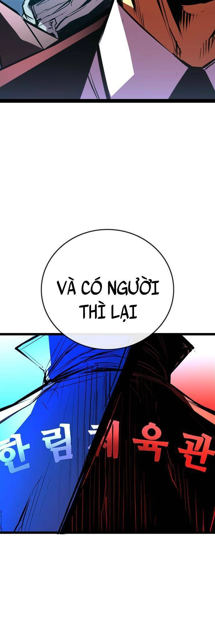 Phòng Gym Hanlim Chapter 105 - 125