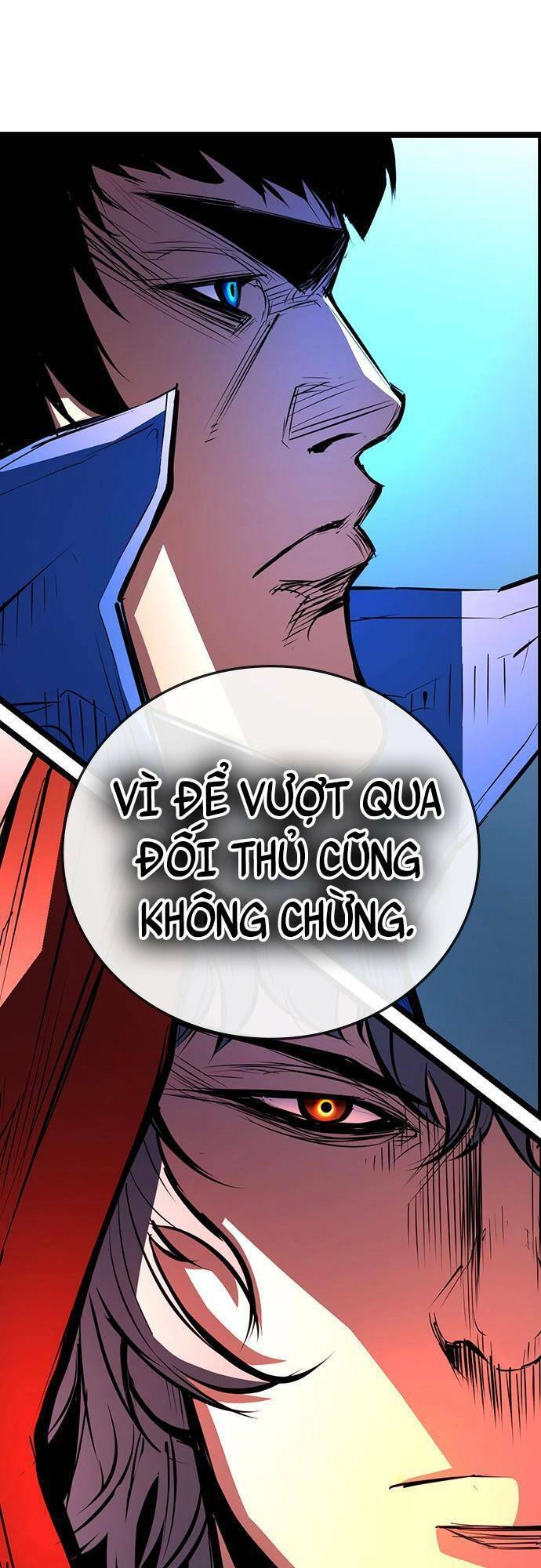 Phòng Gym Hanlim Chapter 105 - 126