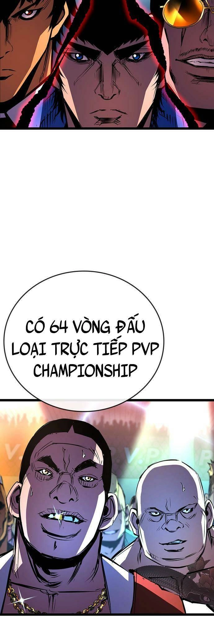 Phòng Gym Hanlim Chapter 105 - 132