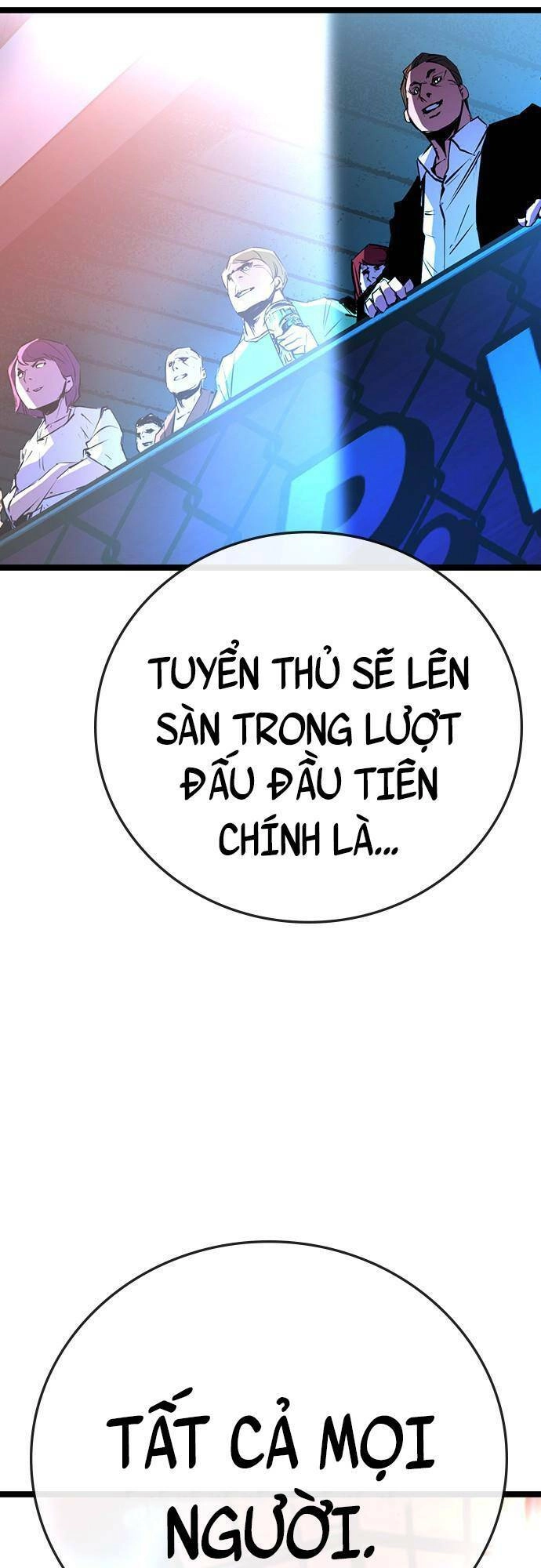 Phòng Gym Hanlim Chapter 105 - 133