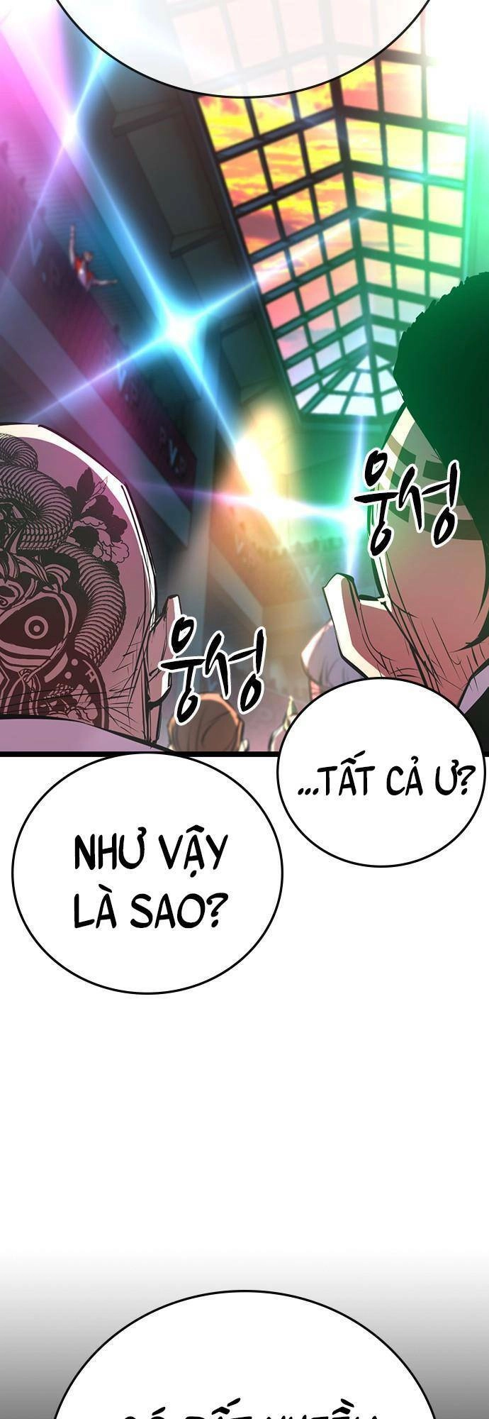 Phòng Gym Hanlim Chapter 105 - 134