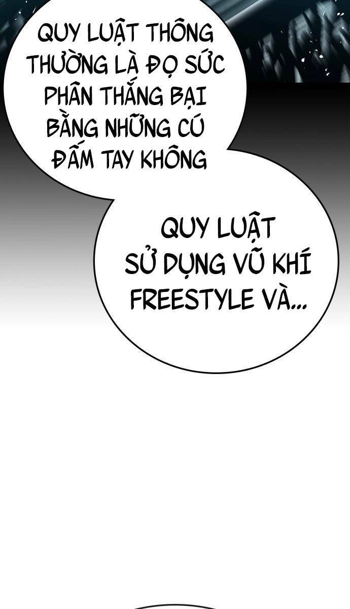 Phòng Gym Hanlim Chapter 105 - 136