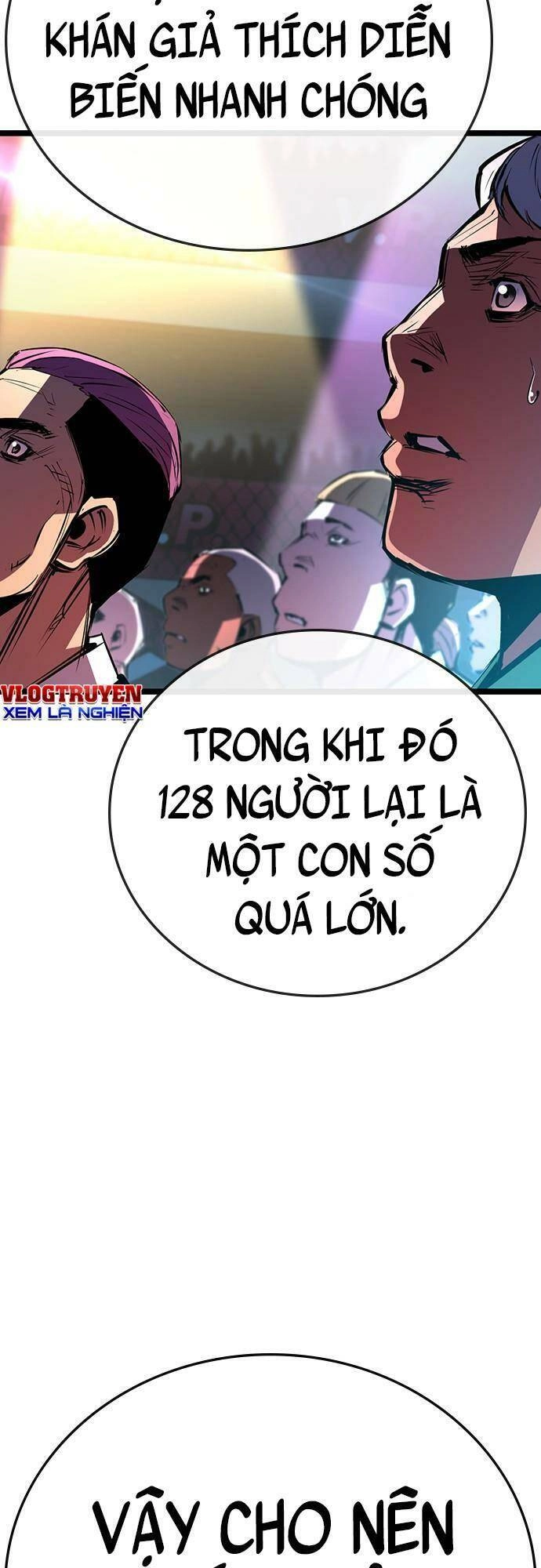 Phòng Gym Hanlim Chapter 105 - 138