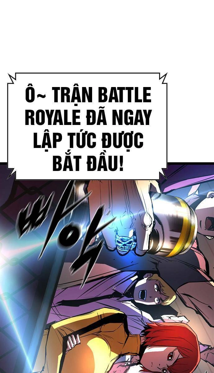 Phòng Gym Hanlim Chapter 105 - 144