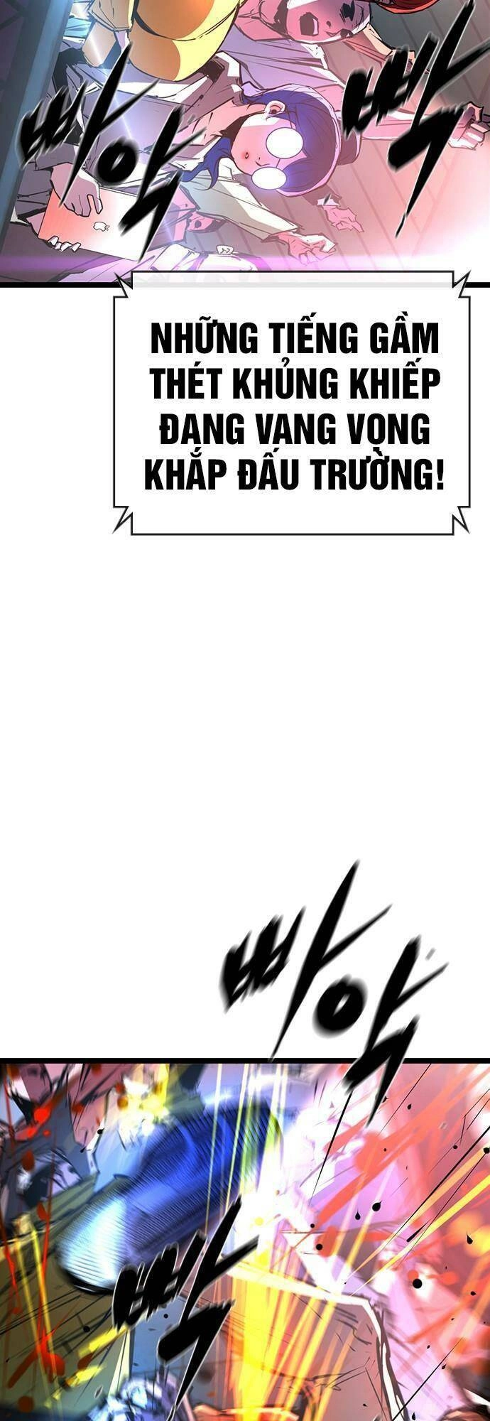 Phòng Gym Hanlim Chapter 105 - 145