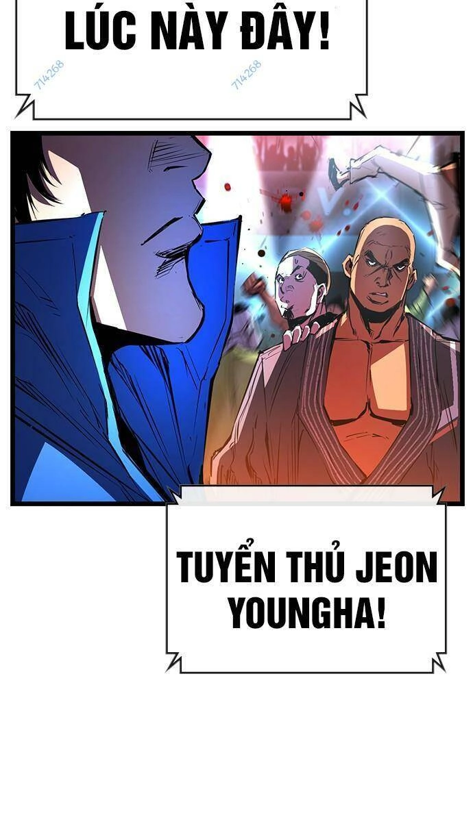 Phòng Gym Hanlim Chapter 105 - 148
