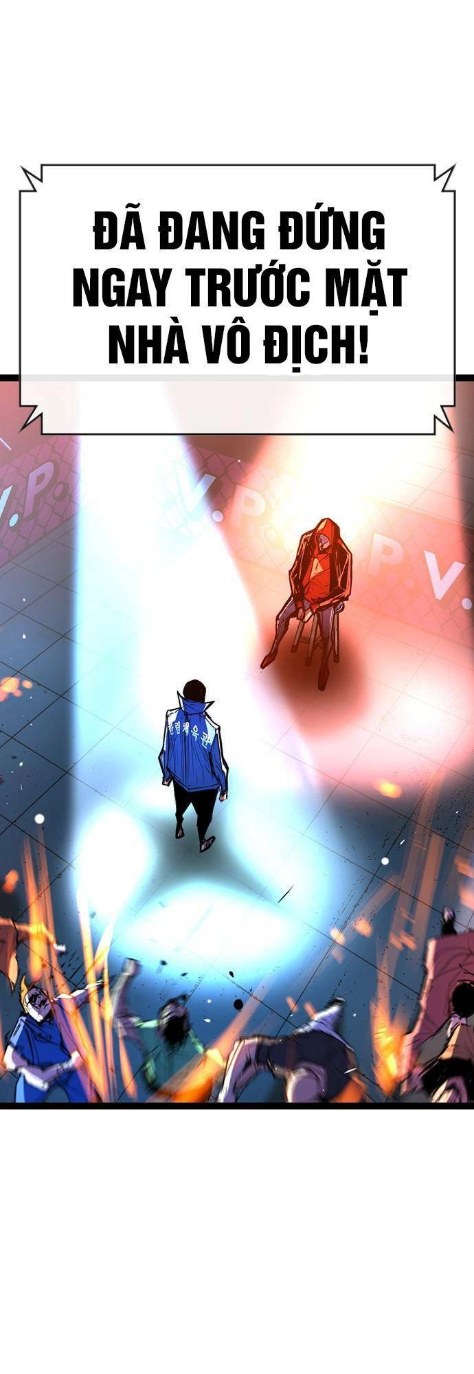 Phòng Gym Hanlim Chapter 105 - 149