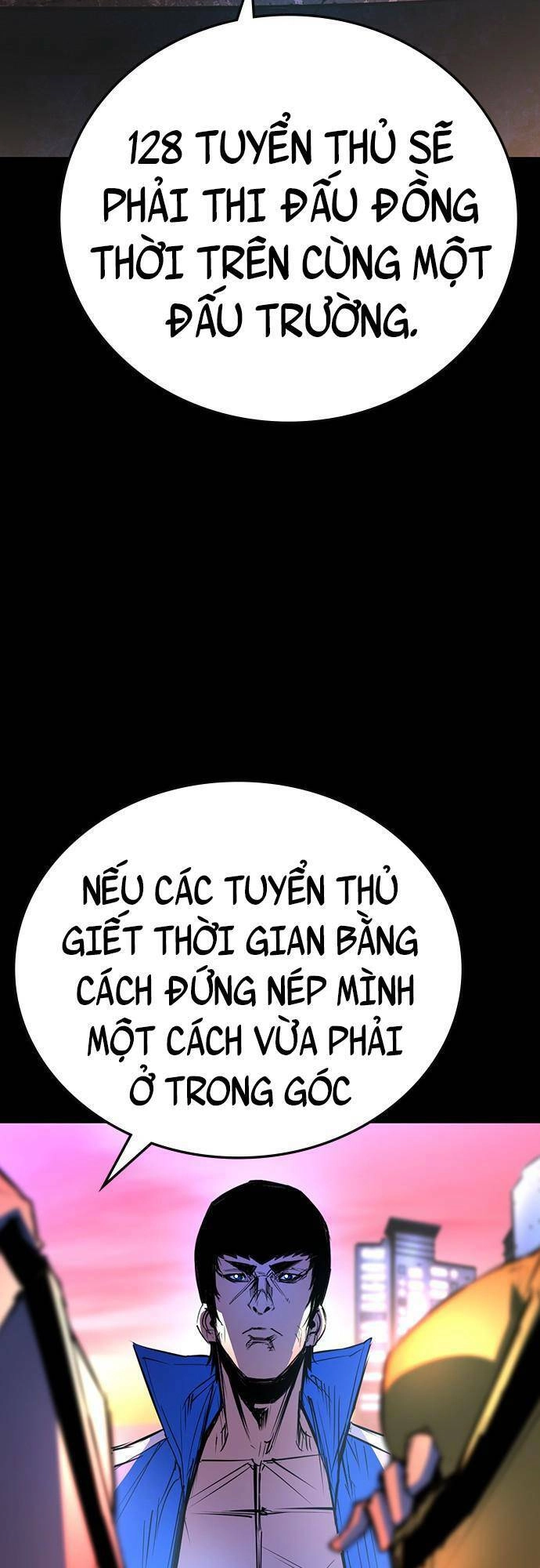Phòng Gym Hanlim Chapter 105 - 152