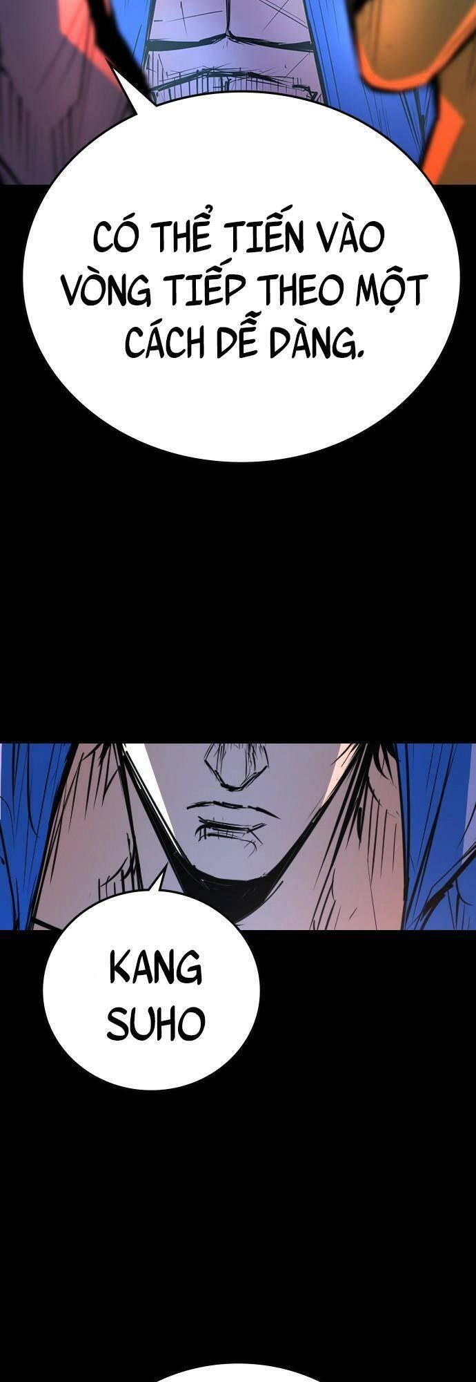 Phòng Gym Hanlim Chapter 105 - 153