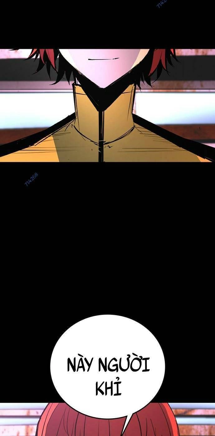 Phòng Gym Hanlim Chapter 105 - 155