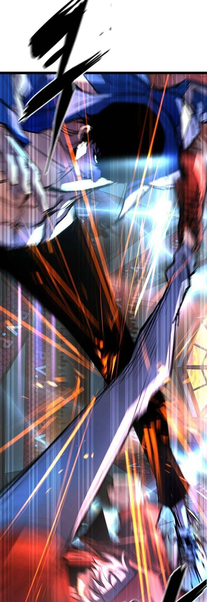 Phòng Gym Hanlim Chapter 105 - 161