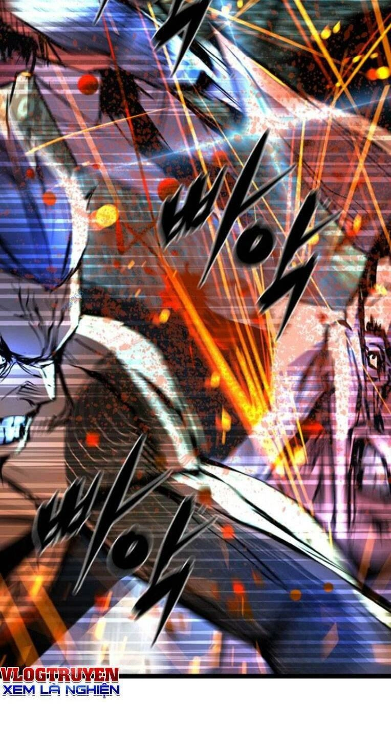 Phòng Gym Hanlim Chapter 106 - 2