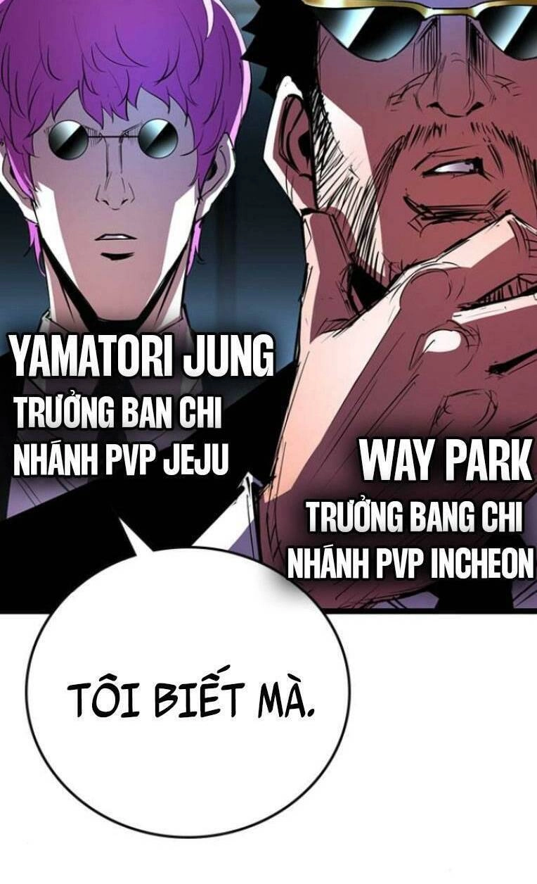 Phòng Gym Hanlim Chapter 106 - 11