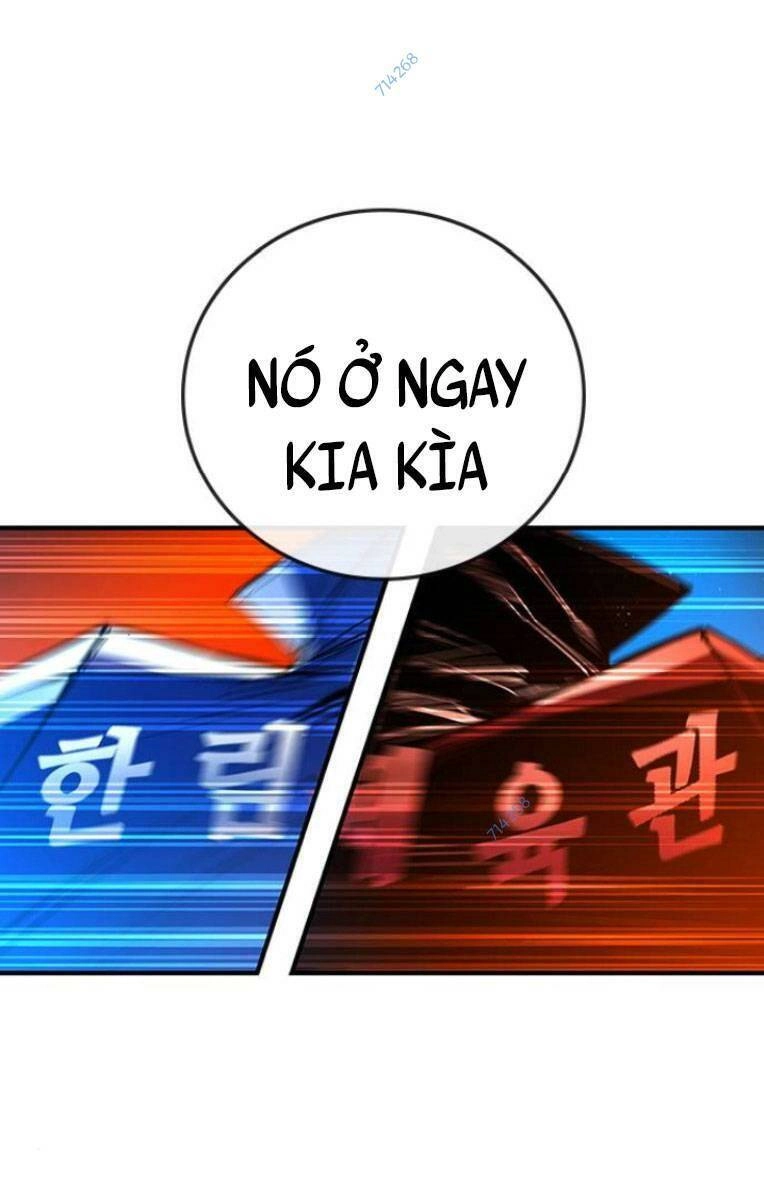 Phòng Gym Hanlim Chapter 106 - 14