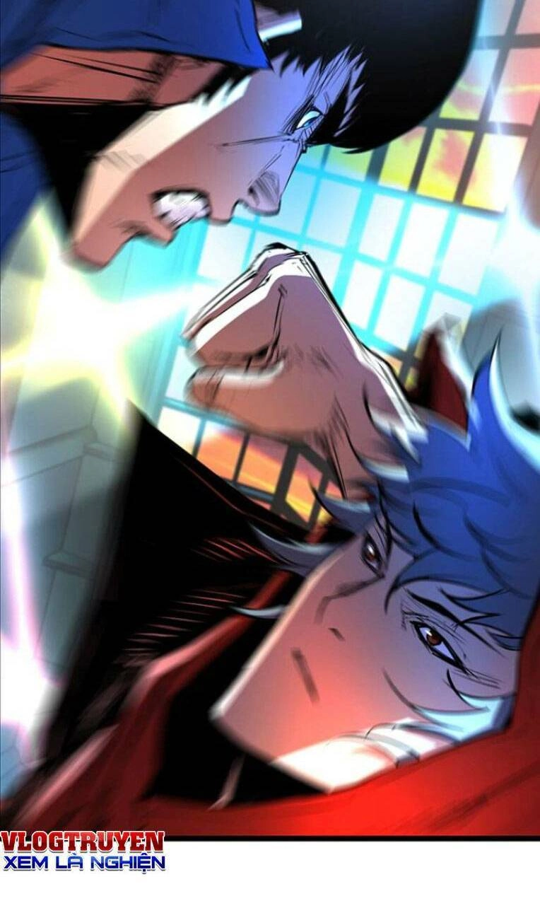 Phòng Gym Hanlim Chapter 106 - 16