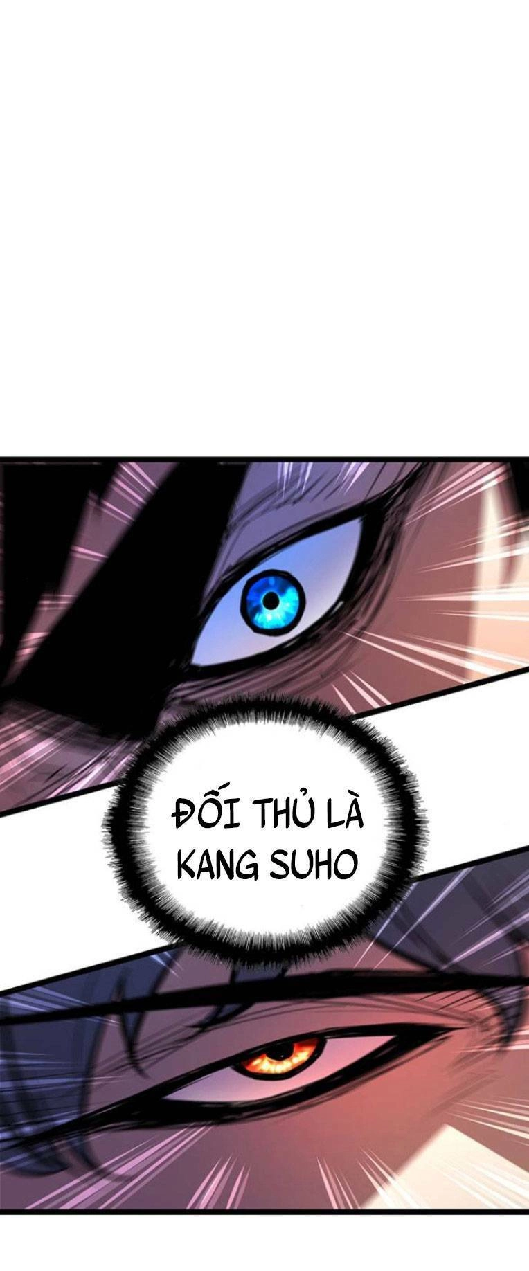 Phòng Gym Hanlim Chapter 106 - 18