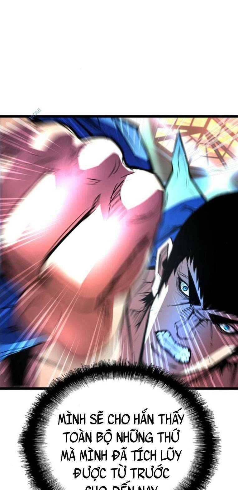 Phòng Gym Hanlim Chapter 106 - 19