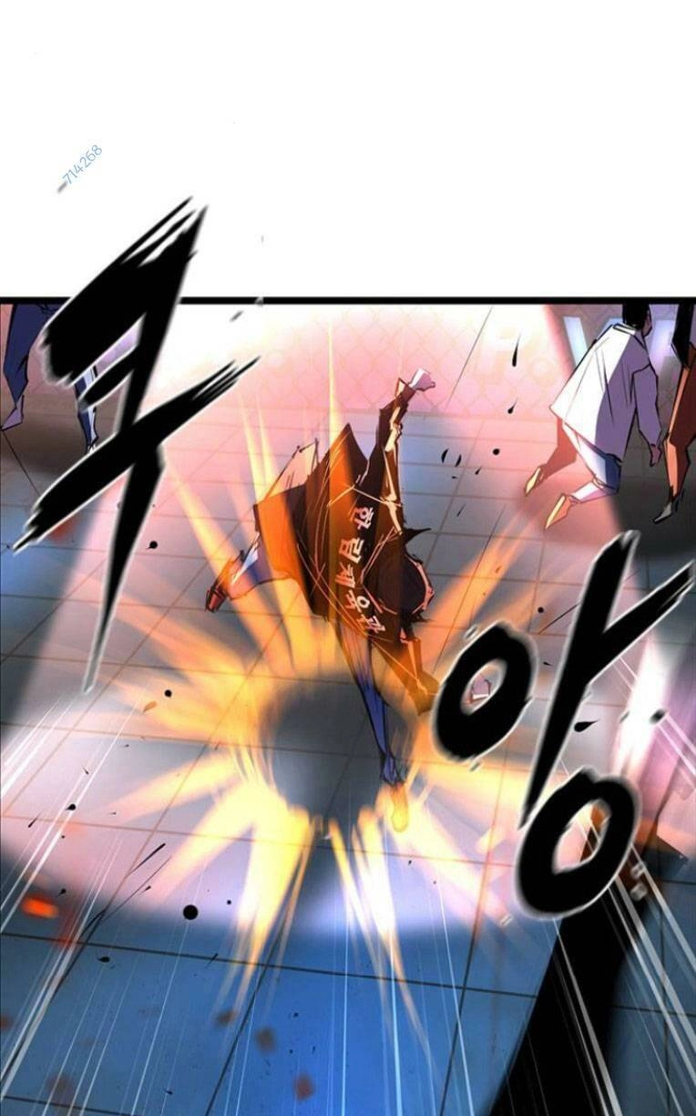 Phòng Gym Hanlim Chapter 106 - 22