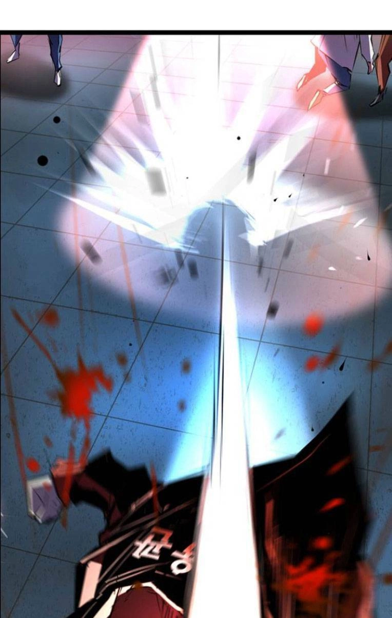 Phòng Gym Hanlim Chapter 106 - 24