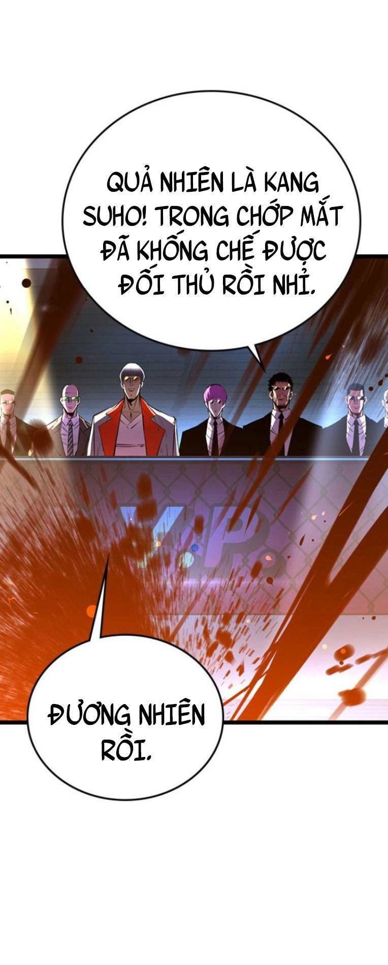 Phòng Gym Hanlim Chapter 106 - 29